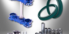 Fahrwerkstechnik