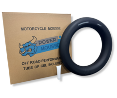 Power Mousse Mousse 90/100-16 Standard - Motocross