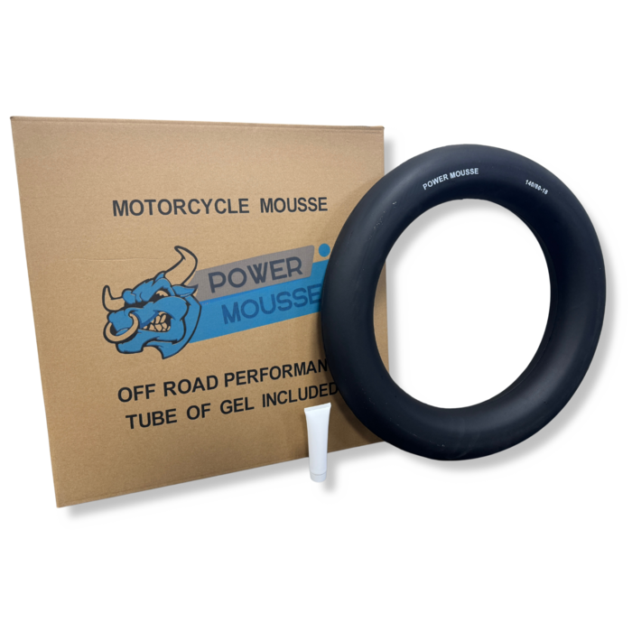 Power Mousse Mousse 70/100-19 Standard - Motocross