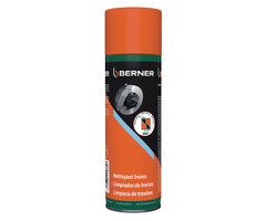 Berner Bremsenreiniger - Teilereiniger 500ml Dose