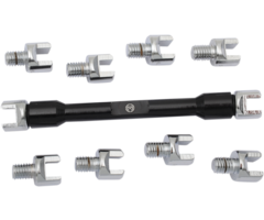 Moose Racing Speichenschlüssel Satz