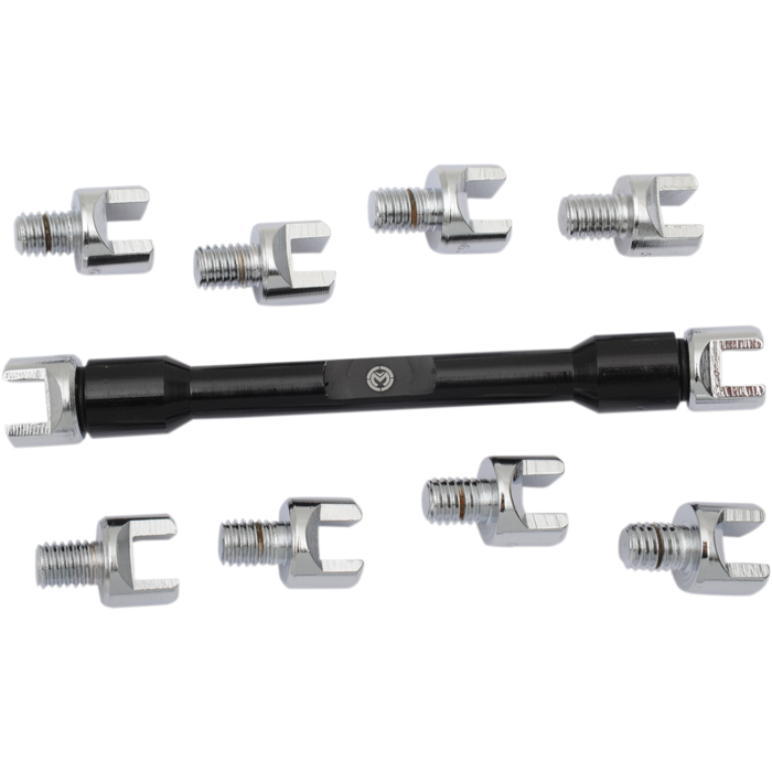 Moose Racing Speichenschlüssel Satz