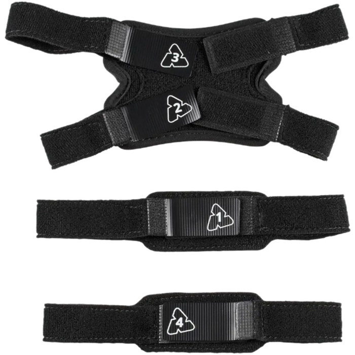 Leatt Strap Kit C-Frame Junior
