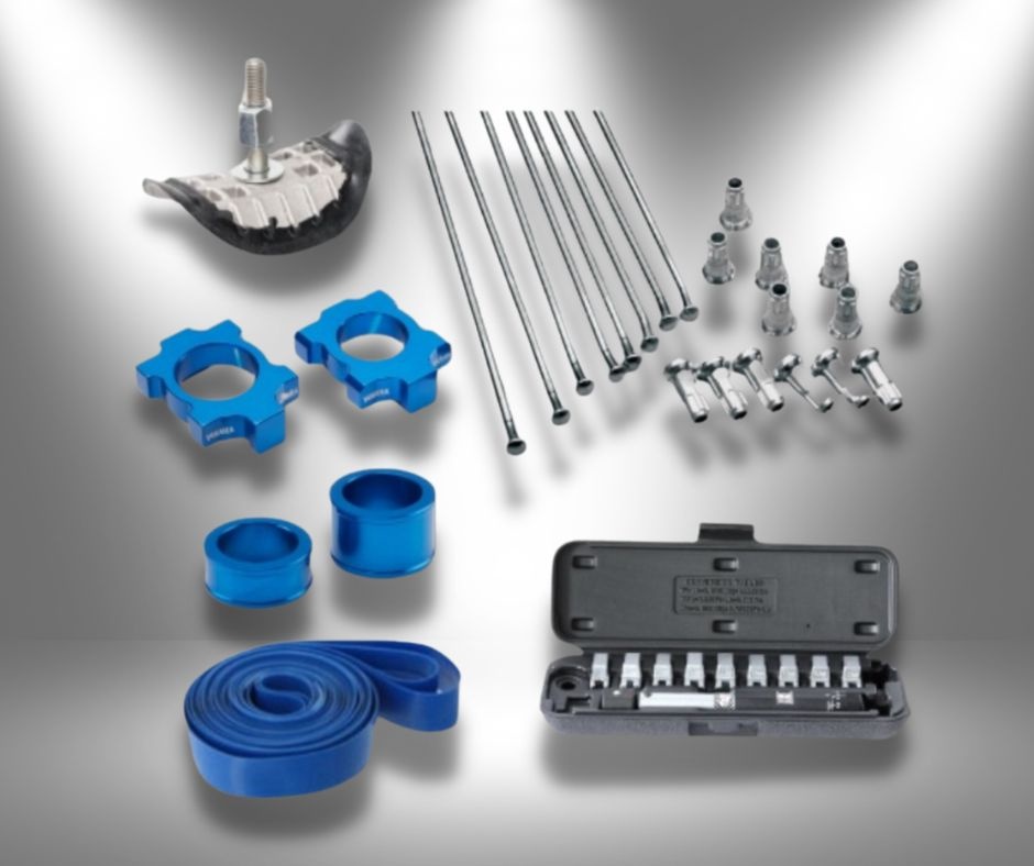 Reifen & Felgen - Zubehör