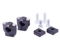 X-trig Lenkerklemmung Fix System 28,4mm M12