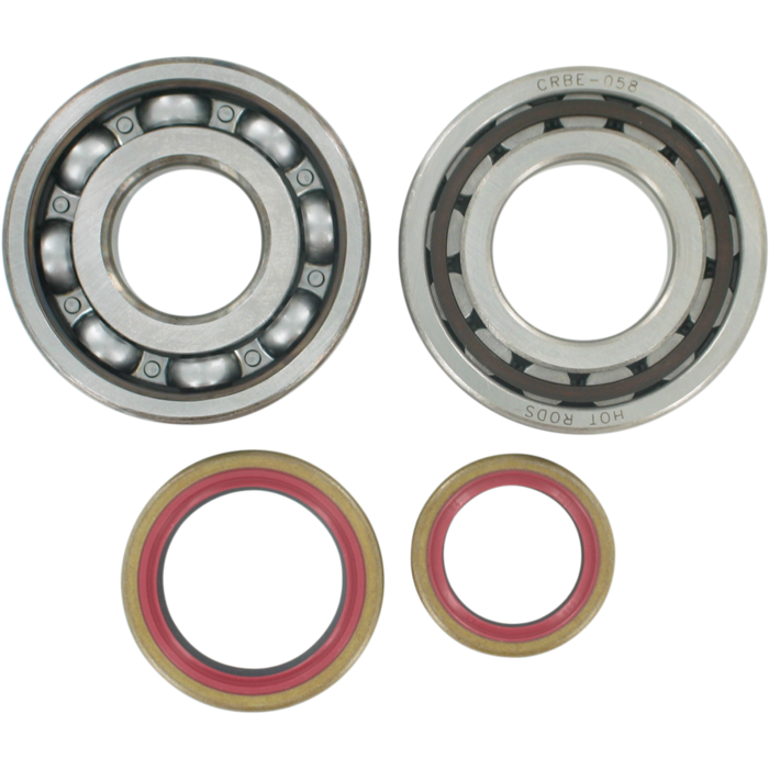 Hot Rods Hauptlager füt KTM SX125 SX144 SX150