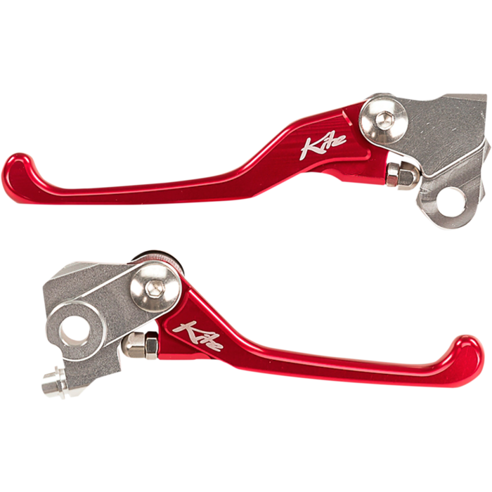 Kite drehbare Kupplungs- und Bremshebel für KTM SX SXF EXC EXC-F / Husqvarna TE TE  GasGas MC