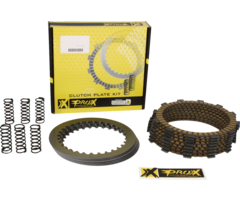 Prox Kupplungsscheiben Set Yamaha YZ125 / Fantic XX125 Bj. 05-24
