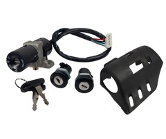 Beta Zündschloss Satz für Beta 50cc ab Bj. 21-
