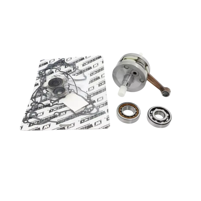 Wiseco Kurbelwelle SET für KTM SX125 Bj. 16-22 Husqvarna TC125 Bj.  16-22 / TX125 Bj. 17-22