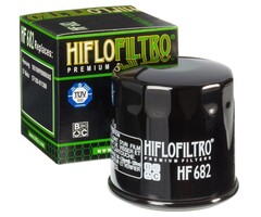 Hiflo Ölfilter HF682