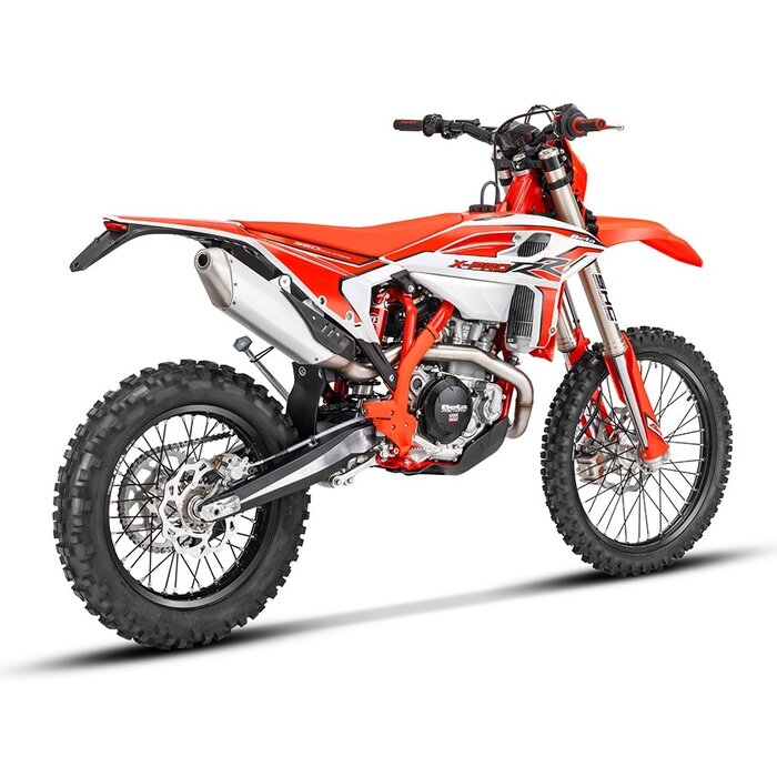 Beta RR 4T 480 Enduro X-Pro MY2025