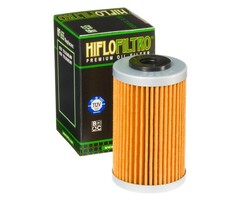 Hiflo Ölfilter HF655