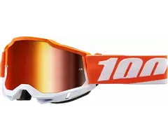 100 % MX Kinder Brille Junior Accuri 2 Matigofun