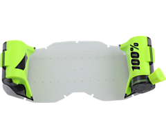 100 % Forecast Roll Off Film System Junior Strata 2 / Accuri  2