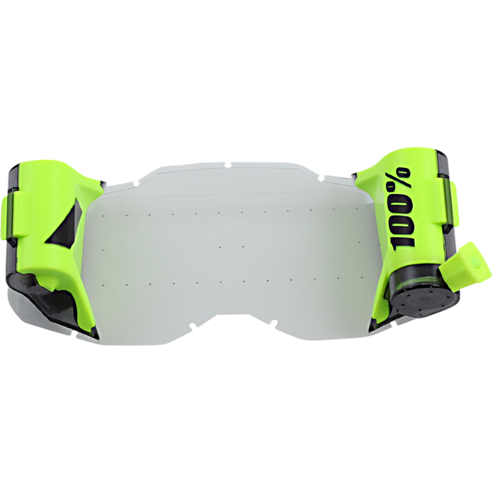 100 % Forecast Roll Off Film System Junior Strata 2 / Accuri  2