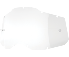 100 % Accuri 2 / Strata 2 Junior Ersatz - Brillenglas clear