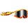 FMF PowerCore MX Brille Youth Kinder Core orange
