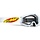 FMF PowerCore MX Brille Youth Kinder Core weiss