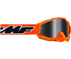 100 % FMF PowerBomb Rocket MX Brille orange