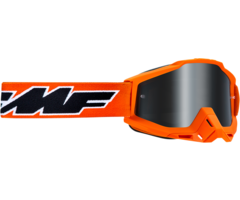 100 % FMF PowerBomb Rocket MX Brille Sand Desert orange