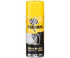 Bardahl High Speed Kettenspray