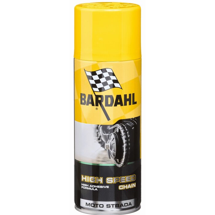 Bardahl High Speed Kettenspray