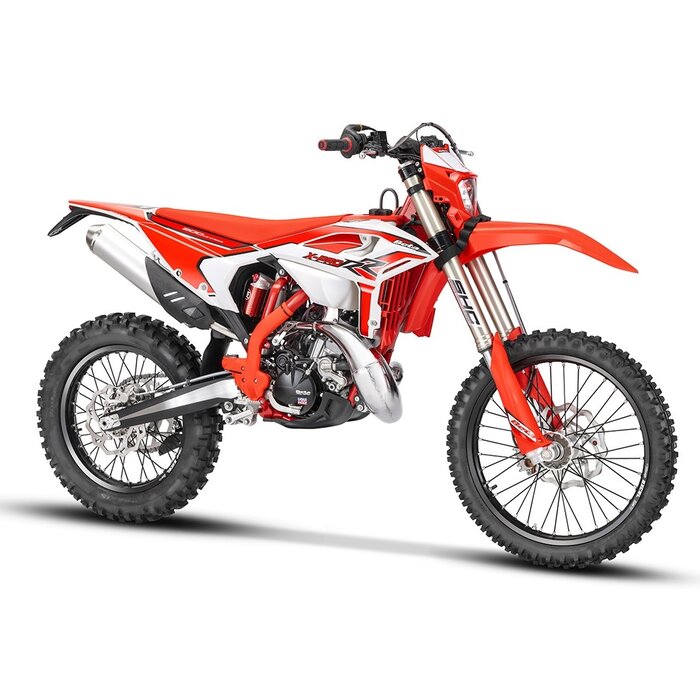 Beta RR X-Pro 200 2T MY 2025