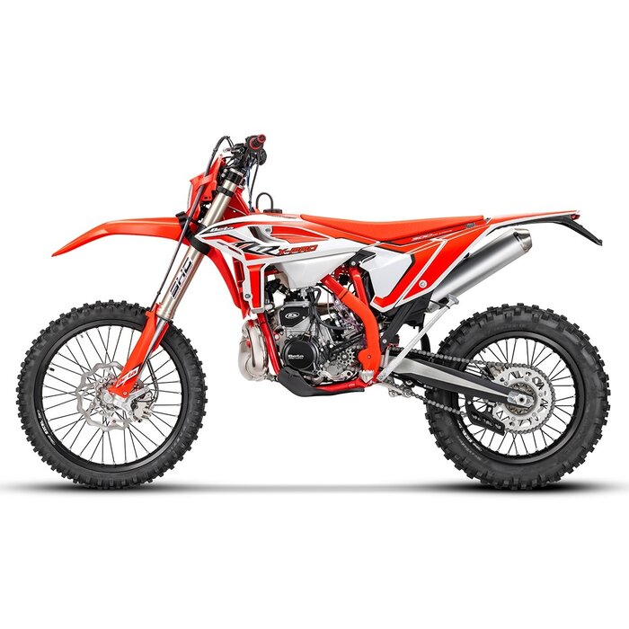 Beta RR X-Pro 250 2T MY 2025