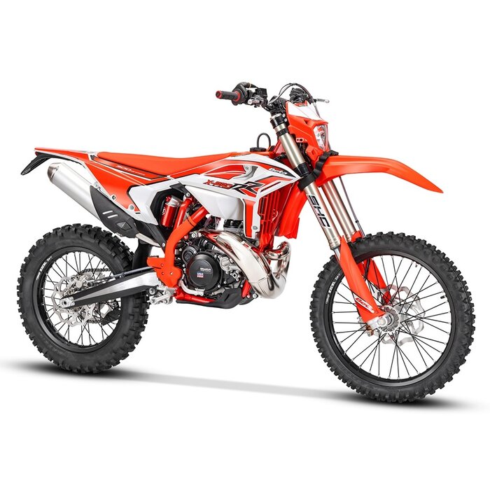 Beta RR X-Pro 250 2T MY 2025