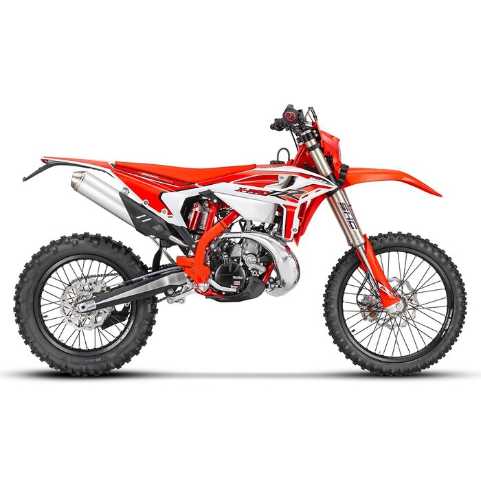 Beta RR X-Pro 250 2T MY 2025
