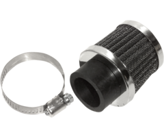 Emgo 28 mm Universalklemmfilter Luftfilter 12-55728