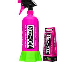 Muc-Off Punk Powder Bike Reiniger