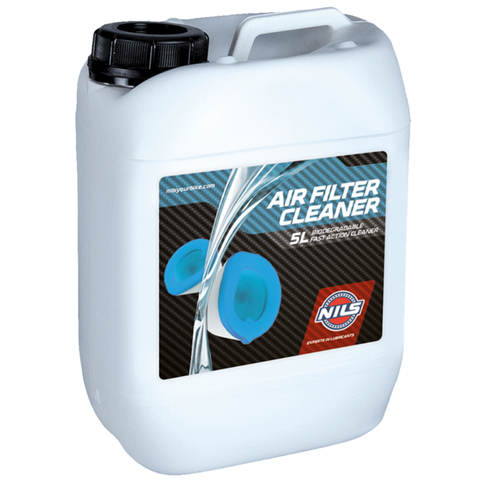 Nils Luftfilter Reiniger 5 Liter Kanister