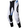 Alpinestars Hose Techstar Melt schwarz blau weiss