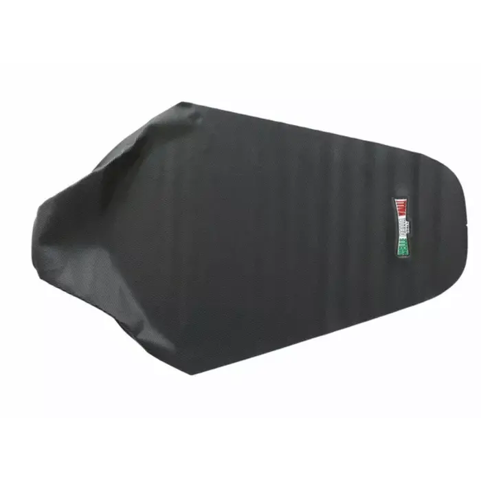 Selle Dalla Valle Super Grip Racing-Sitzbankbezug für Yamaha YZ125 YZ250 YZ250F YZ450F Bj. 01-20
