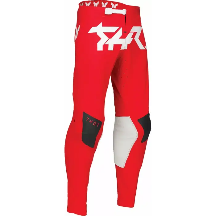 Thor Hose Sportmode Riot rot