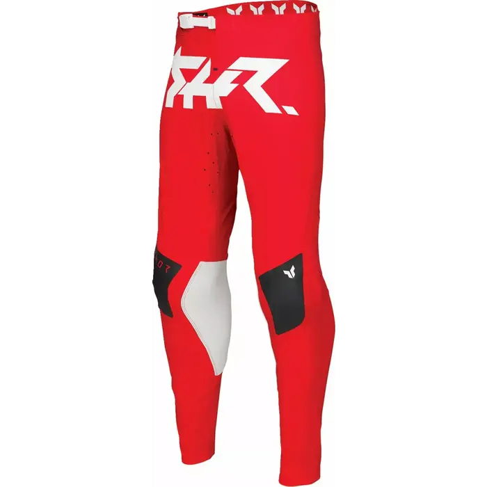 Thor Hose Sportmode Riot rot