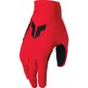 Thor Sportmode Iconic Handschuhe rot