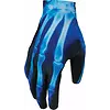 Thor Sportmode X-Ray Handschuhe schwarz blau