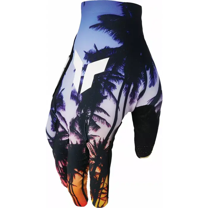 Thor Sportmode SD Handschuhe schwarz multi