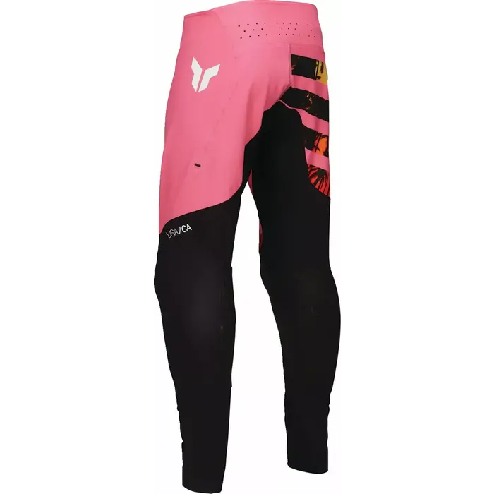 Thor Hose Sportmode SD schwarz multi