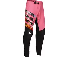 Thor Hose Sportmode SD schwarz multi