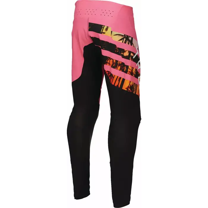 Thor Hose Sportmode SD schwarz multi