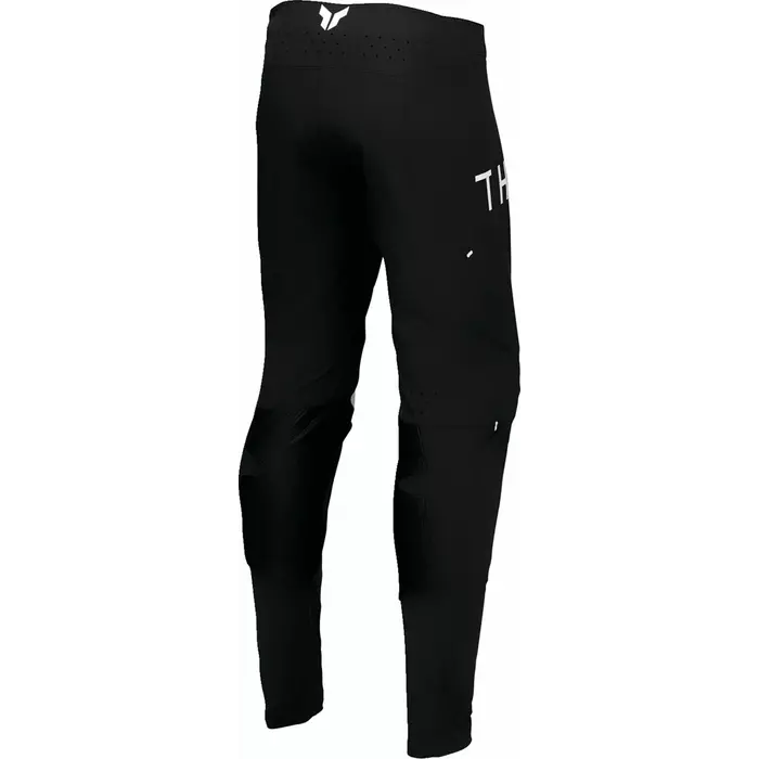Thor Hose Sportmode Strike schwarz weiss