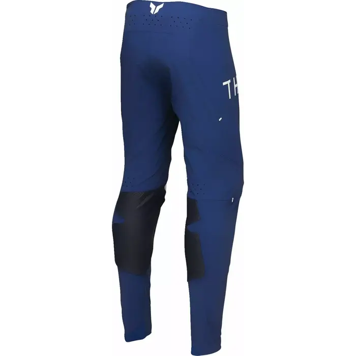 Thor Hose Sportmode Strike blau weiss