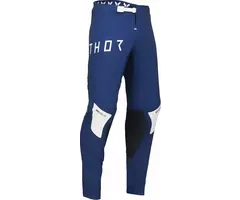 Thor Hose Sportmode Strike blau weiss
