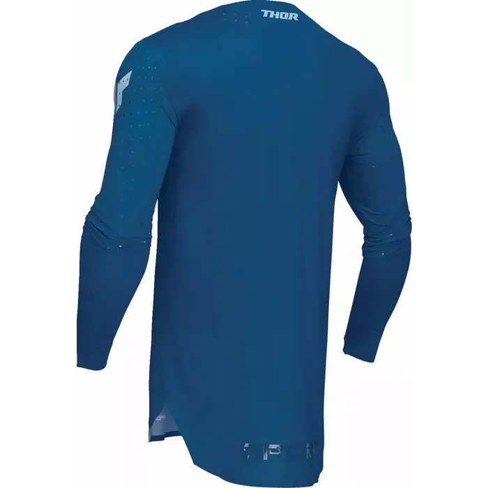 Thor Jersey Sportmode Brave blau