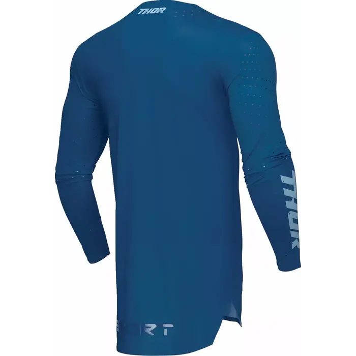 Thor Jersey Sportmode Brave blau