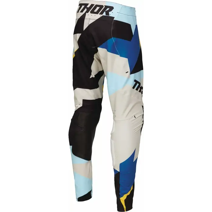 Thor Hose Sportmode Brave blau